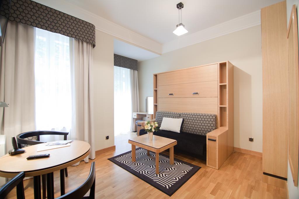 Villa Alina Medical Spa Polanica-Zdrój Quarto foto