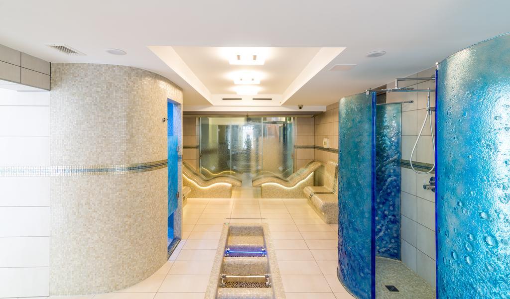 Villa Alina Medical Spa Polanica-Zdrój Exterior foto