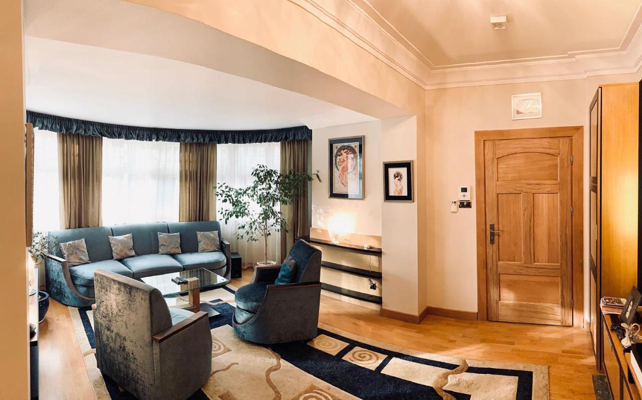 Villa Alina Medical Spa Polanica-Zdrój Exterior foto